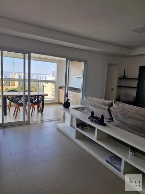 Apartamento com 3 quartos à venda, 95m2 em Parque Campolim, Sorocaba - SP - imagem 2 Foto 2 de Apartamento com 3 quartos à venda, 95m2 em Parque Campolim, Sorocaba - SP