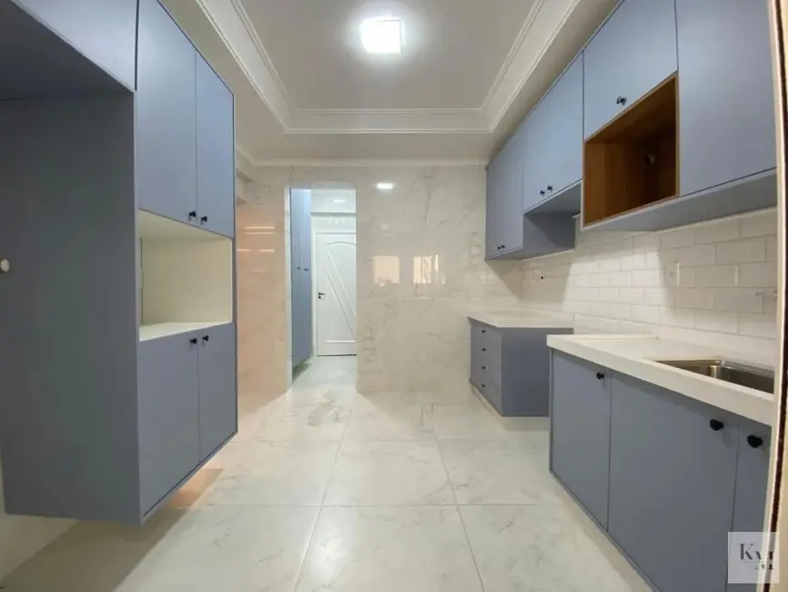 Apartamento com 3 quartos à venda, 95m2 em Parque Campolim, Sorocaba - SP - imagem 6 Foto 6 de Apartamento com 3 quartos à venda, 95m2 em Parque Campolim, Sorocaba - SP