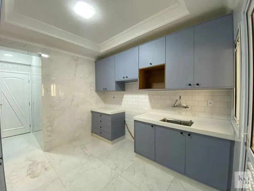 Apartamento com 3 quartos à venda, 95m2 em Parque Campolim, Sorocaba - SP - imagem 7 Foto 7 de Apartamento com 3 quartos à venda, 95m2 em Parque Campolim, Sorocaba - SP