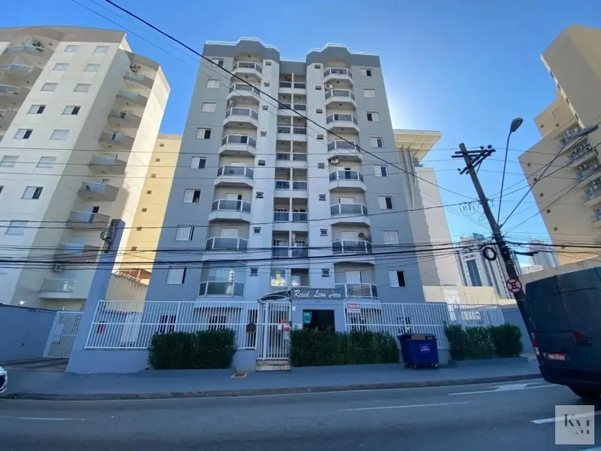 Apartamento com 3 quartos à venda, 95m2 em Parque Campolim, Sorocaba - SP - imagem 1 Foto 1 de Apartamento com 3 quartos à venda, 95m2 em Parque Campolim, Sorocaba - SP