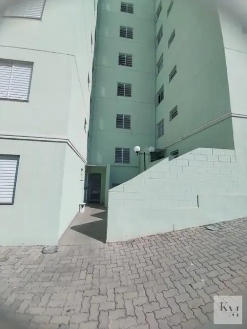 Apartamento com 2 quartos à venda, 48m2 em Jardim Ipê, Sorocaba - SP - imagem 3 Foto 3 de Apartamento com 2 quartos à venda, 48m2 em Jardim Ipê, Sorocaba - SP