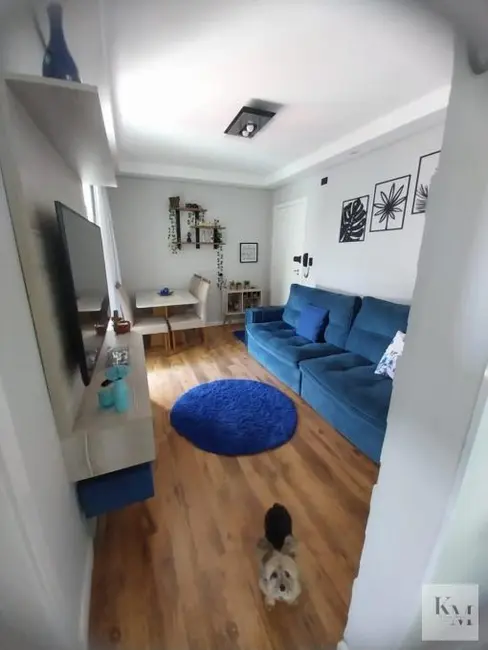 Apartamento com 2 quartos à venda, 48m2 em Jardim Ipê, Sorocaba - SP - imagem 6 Foto 6 de Apartamento com 2 quartos à venda, 48m2 em Jardim Ipê, Sorocaba - SP