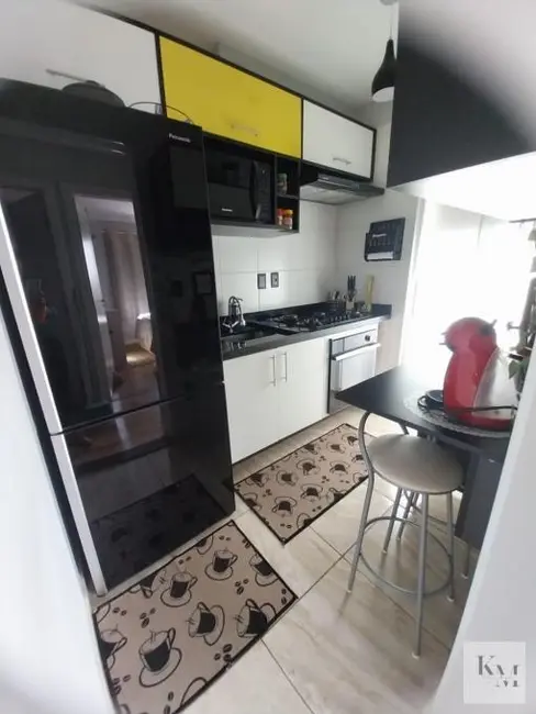 Apartamento com 2 quartos à venda, 48m2 em Jardim Ipê, Sorocaba - SP - imagem 8 Foto 8 de Apartamento com 2 quartos à venda, 48m2 em Jardim Ipê, Sorocaba - SP