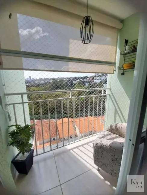 Apartamento com 2 quartos à venda, 48m2 em Jardim Ipê, Sorocaba - SP - imagem 7 Foto 7 de Apartamento com 2 quartos à venda, 48m2 em Jardim Ipê, Sorocaba - SP