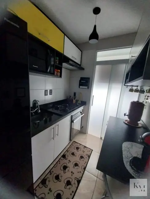 Apartamento com 2 quartos à venda, 48m2 em Jardim Ipê, Sorocaba - SP - imagem 9 Foto 9 de Apartamento com 2 quartos à venda, 48m2 em Jardim Ipê, Sorocaba - SP