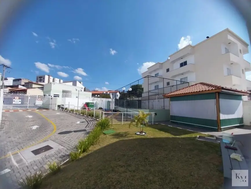 Apartamento com 2 quartos à venda, 48m2 em Jardim Ipê, Sorocaba - SP - imagem 1 Foto 1 de Apartamento com 2 quartos à venda, 48m2 em Jardim Ipê, Sorocaba - SP