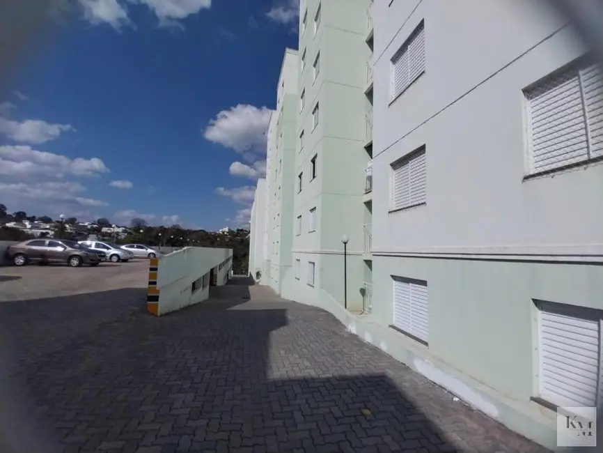 Apartamento com 2 quartos à venda, 48m2 em Jardim Ipê, Sorocaba - SP - imagem 2 Foto 2 de Apartamento com 2 quartos à venda, 48m2 em Jardim Ipê, Sorocaba - SP