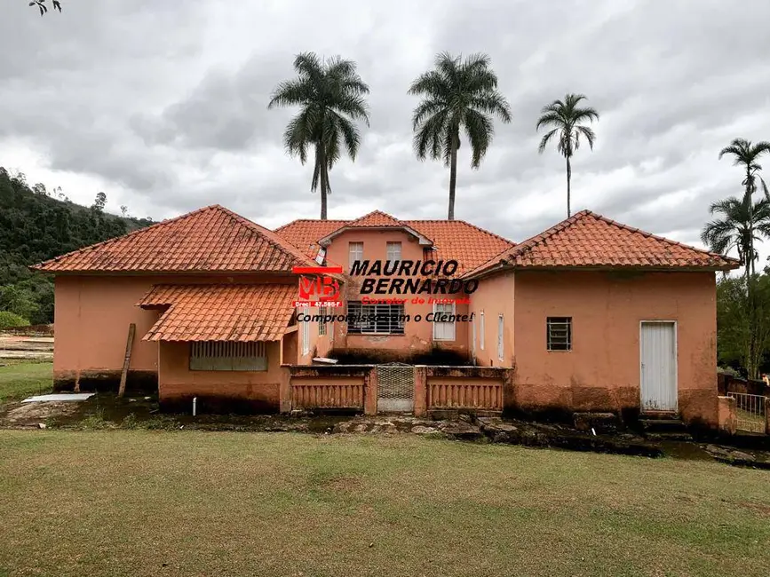 Foto 4 de Fazenda / Haras com 8 quartos à venda, 240m2 em Serra Negra - SP
