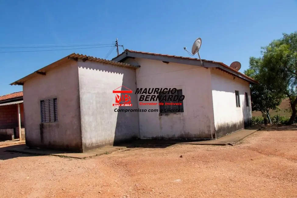 Foto 2 de Sítio / Rancho com 4 quartos à venda, 52000m2 em Morungaba - SP