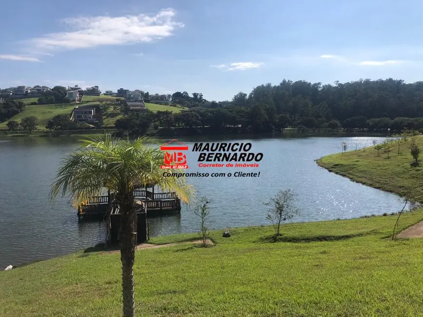 Foto 1 de Lote de Condomínio à venda, 1000m2 em Itatiba - SP