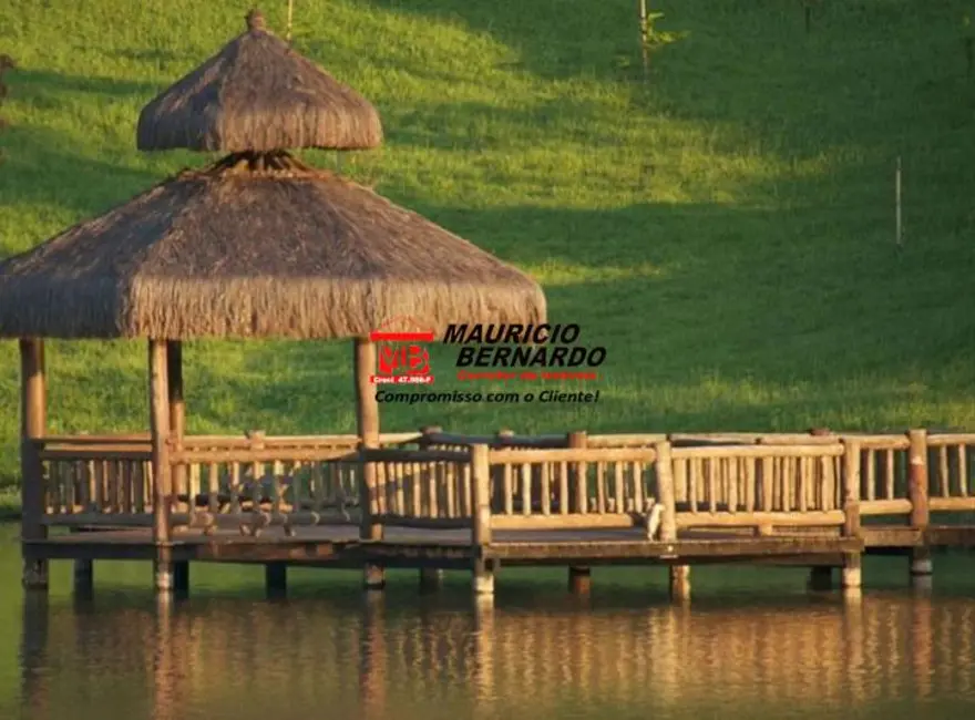 Foto 8 de Lote de Condomínio à venda, 1000m2 em Itatiba - SP