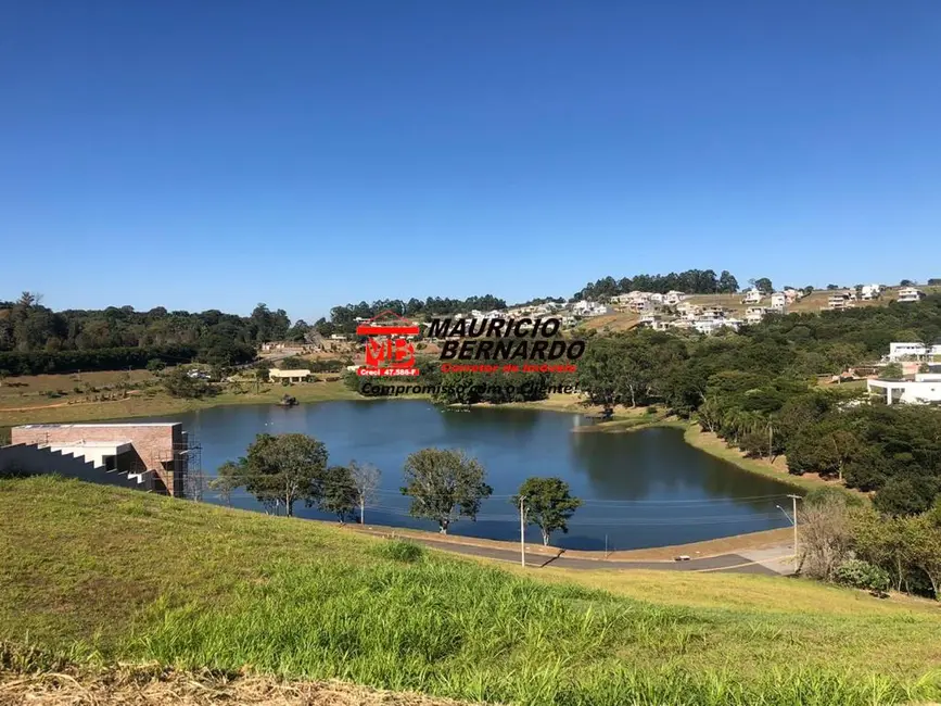 Foto 5 de Lote de Condomínio à venda, 1000m2 em Itatiba - SP