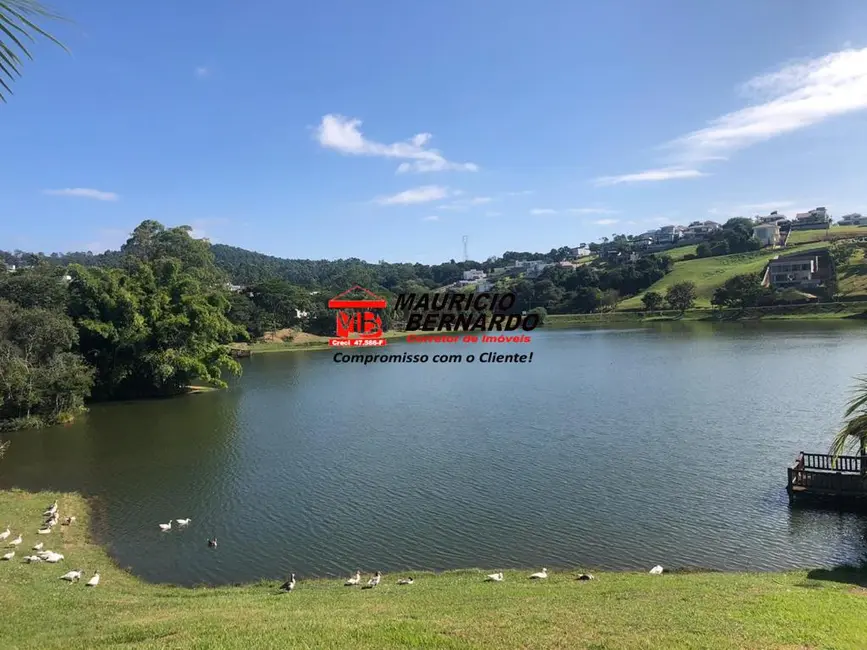 Foto 2 de Lote de Condomínio à venda, 1000m2 em Itatiba - SP