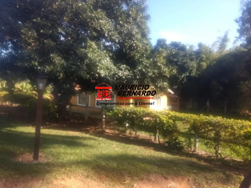 Foto 6 de Fazenda / Haras com 3 quartos à venda, 128m2 em Amparo - SP