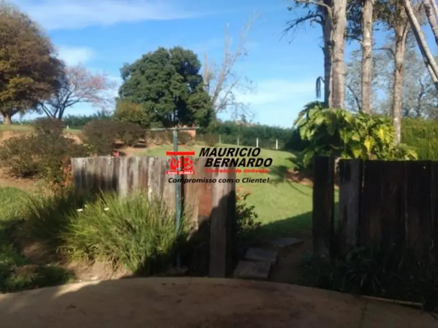 Foto 5 de Fazenda / Haras com 3 quartos à venda, 128m2 em Amparo - SP