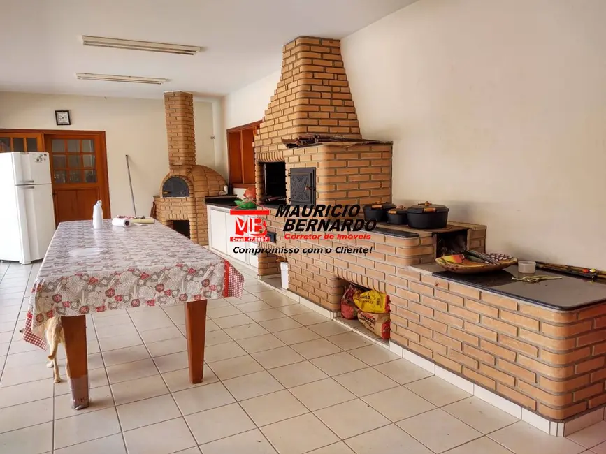 Foto 6 de Sítio / Rancho com 4 quartos à venda, 19m2 em Atibaia - SP