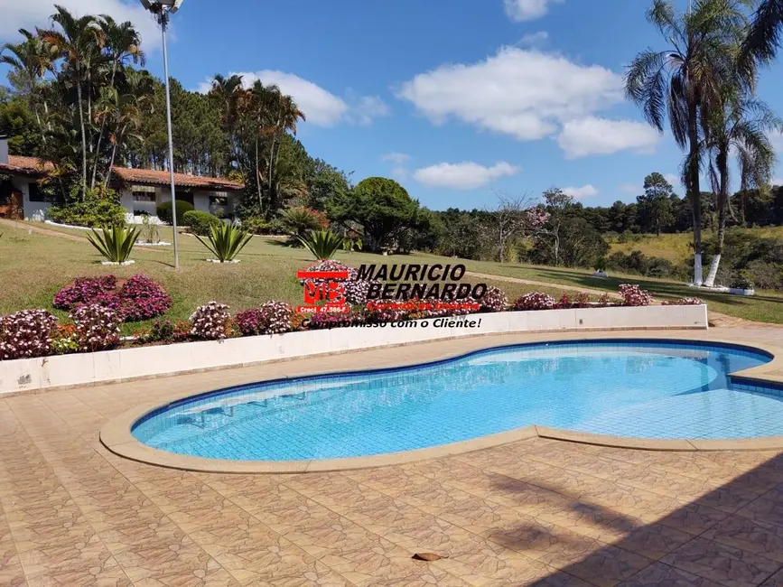 Foto 8 de Sítio / Rancho com 4 quartos à venda, 19m2 em Atibaia - SP