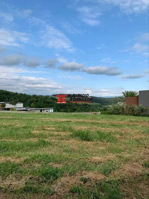 Foto 5 de Lote de Condomínio à venda, 1350m2 em Itatiba - SP