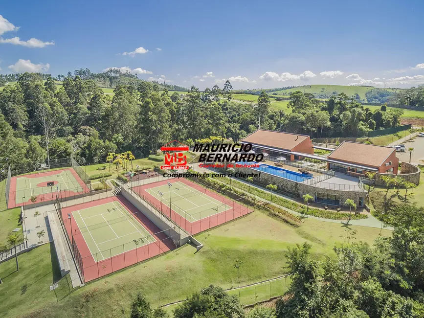 Foto 1 de Lote de Condomínio à venda, 1350m2 em Itatiba - SP