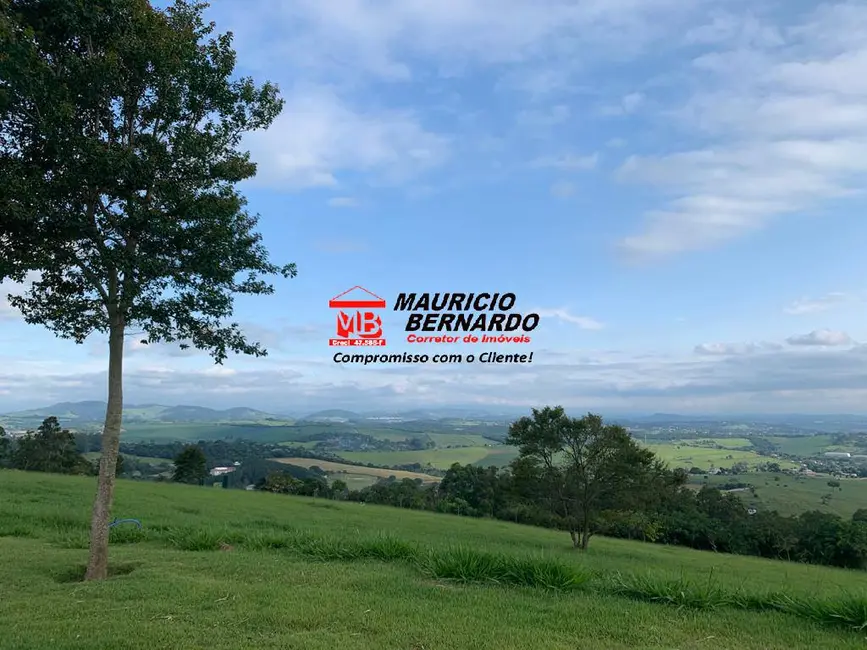 Foto 7 de Lote de Condomínio à venda, 1350m2 em Itatiba - SP