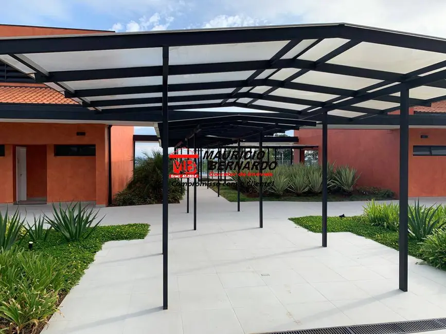 Foto 3 de Lote de Condomínio à venda, 1350m2 em Itatiba - SP