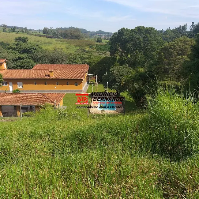 Foto 1 de Fazenda / Haras com 5 quartos à venda, 36m2 em Amparo - SP