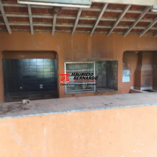 Foto 2 de Fazenda / Haras com 5 quartos à venda, 36m2 em Amparo - SP