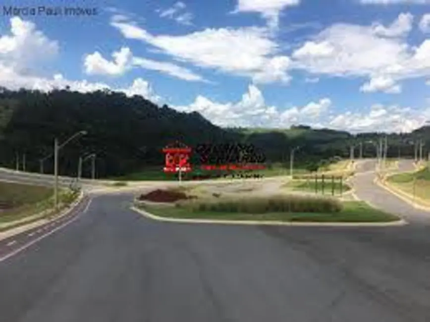 Foto 4 de Lote de Condomínio à venda, 400m2 em Itatiba - SP