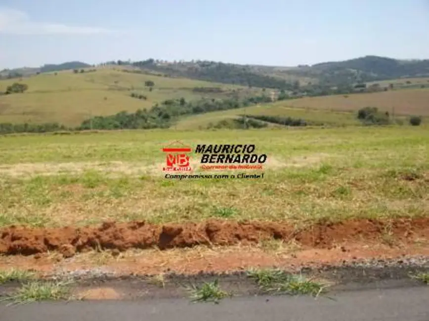Foto 8 de Lote de Condomínio à venda, 1000m2 em Itatiba - SP