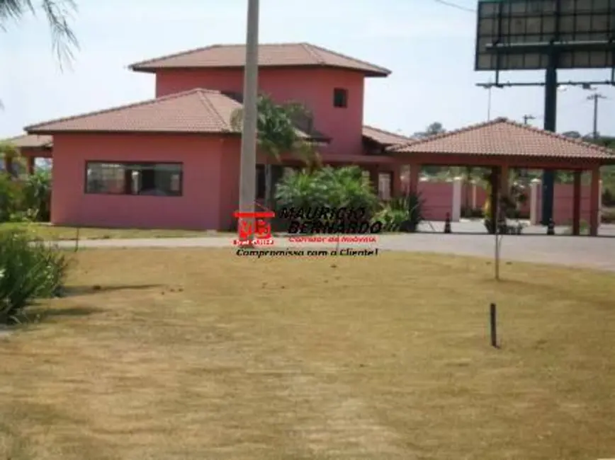 Foto 3 de Lote de Condomínio à venda, 1000m2 em Itatiba - SP