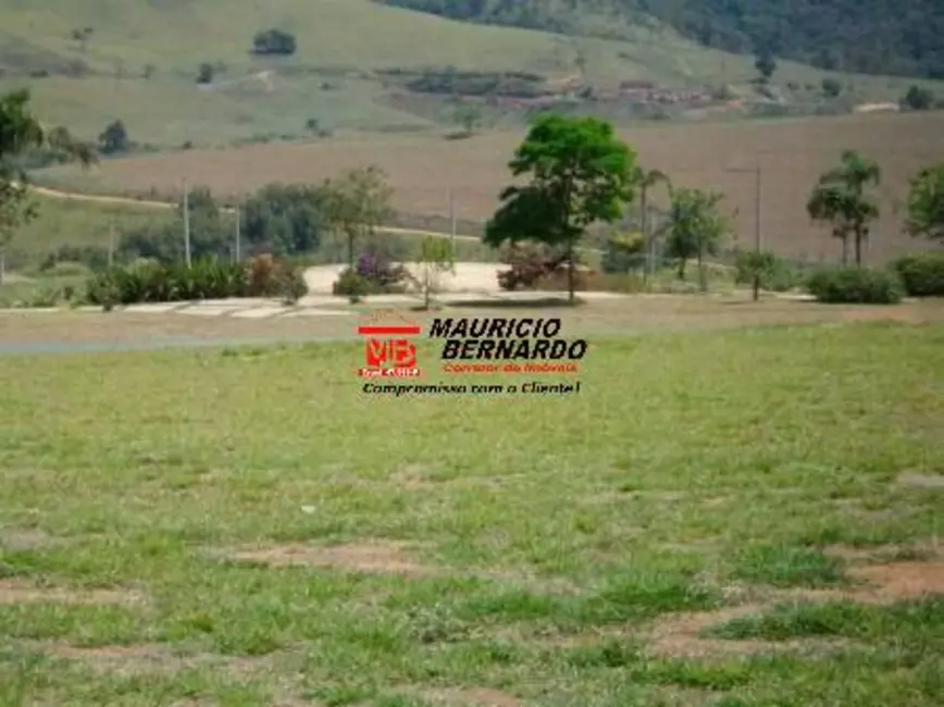 Foto 7 de Lote de Condomínio à venda, 1000m2 em Itatiba - SP