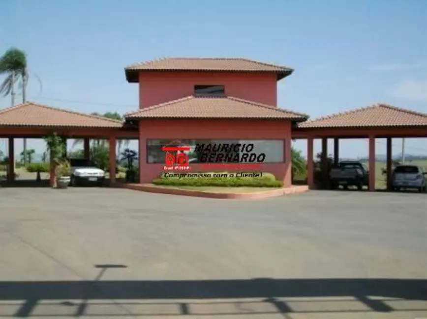 Foto 1 de Lote de Condomínio à venda, 1000m2 em Itatiba - SP