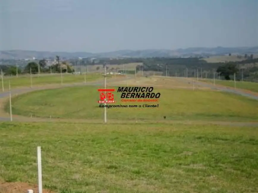 Foto 4 de Lote de Condomínio à venda, 1000m2 em Itatiba - SP