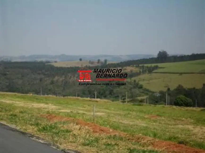 Foto 6 de Lote de Condomínio à venda, 1000m2 em Itatiba - SP