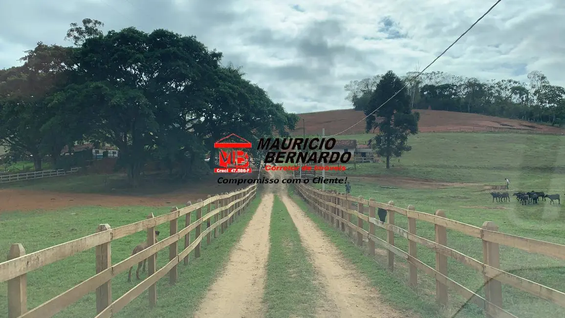 Foto 9 de Fazenda / Haras com 3 quartos à venda, 92m2 em Ouro Fino - MG