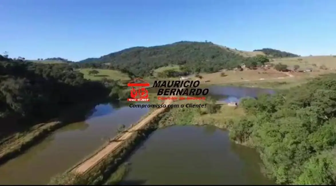 Foto 5 de Fazenda / Haras com 3 quartos à venda, 92m2 em Ouro Fino - MG