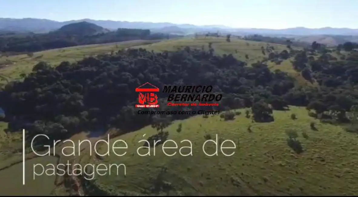 Foto 4 de Fazenda / Haras com 3 quartos à venda, 92m2 em Ouro Fino - MG
