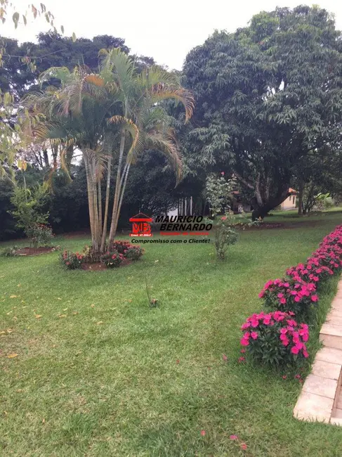 Foto 3 de Chácara com 4 quartos à venda, 5600m2 em Itatiba - SP