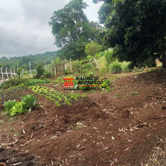 Foto 9 de Sítio / Rancho com 3 quartos à venda, 11m2 em Tuiuti - SP