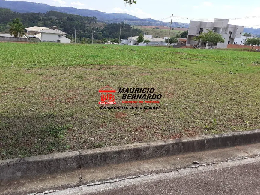 Foto 9 de Lote de Condomínio à venda, 600m2 em Itatiba - SP