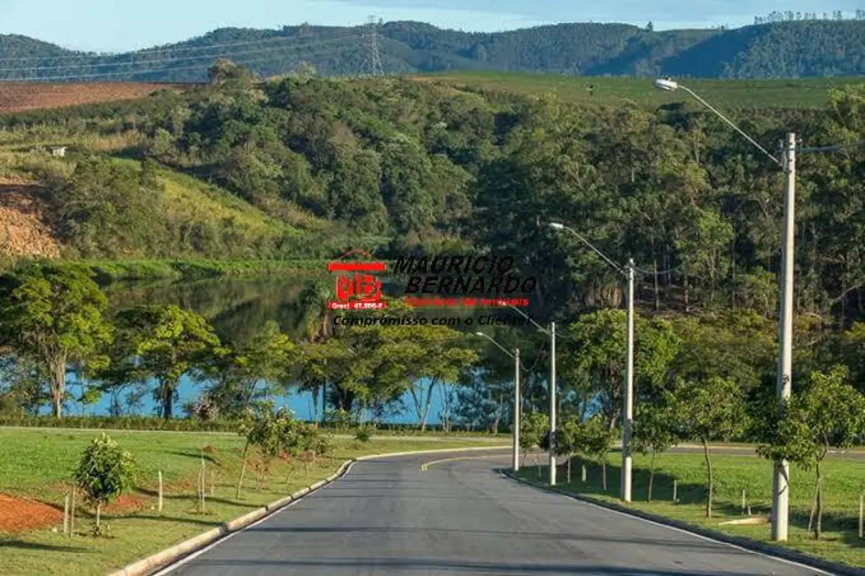 Foto 6 de Lote de Condomínio à venda, 600m2 em Itatiba - SP