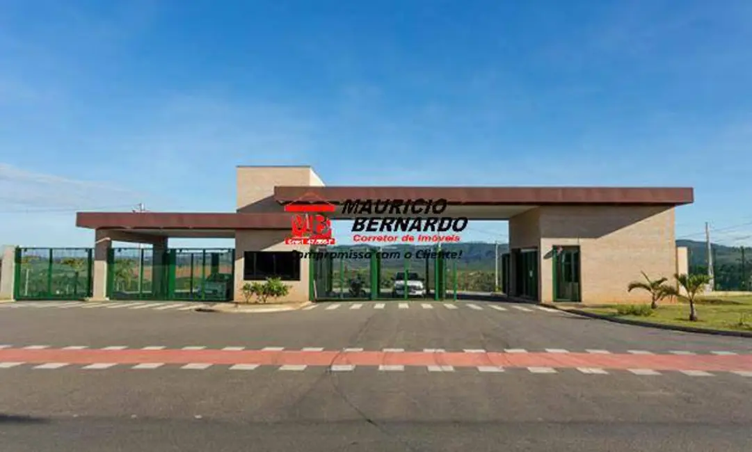 Foto 5 de Lote de Condomínio à venda, 600m2 em Itatiba - SP