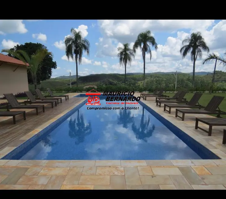 Foto 8 de Lote de Condomínio à venda, 600m2 em Itatiba - SP