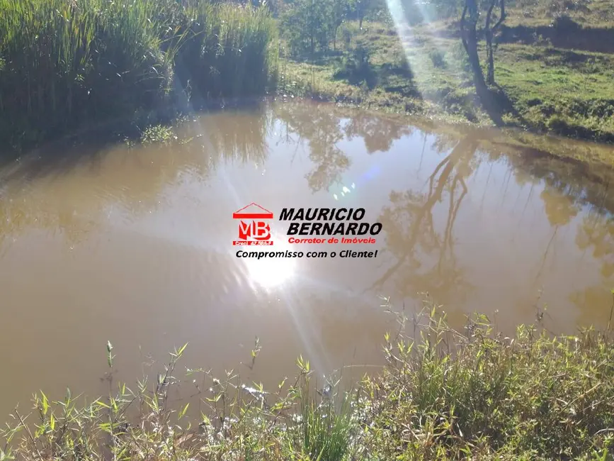 Foto 1 de Sítio / Rancho à venda em Amparo - SP