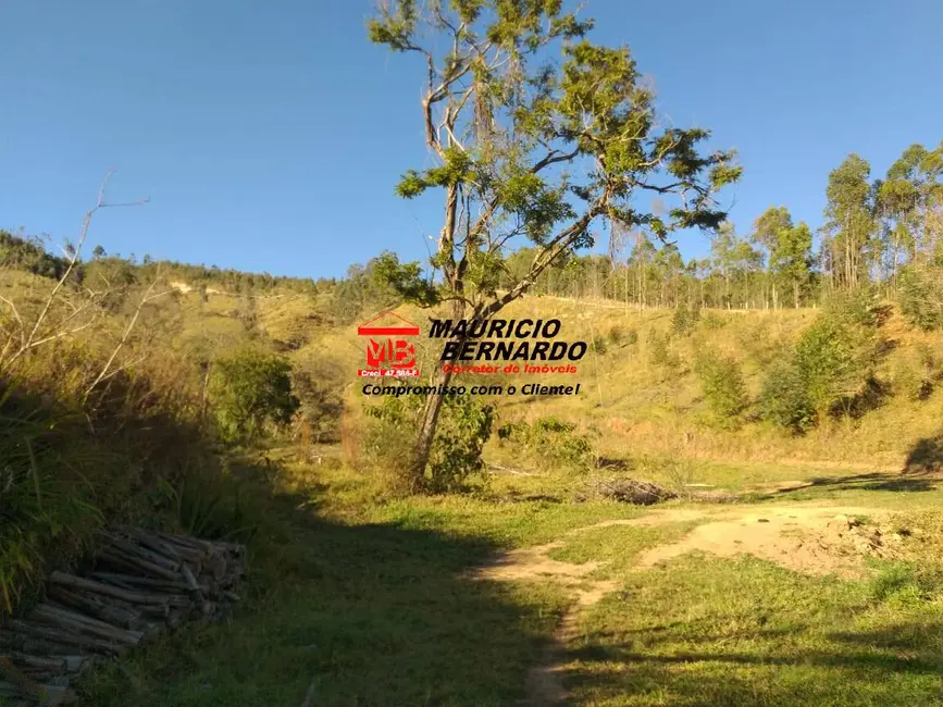 Foto 8 de Sítio / Rancho à venda em Amparo - SP