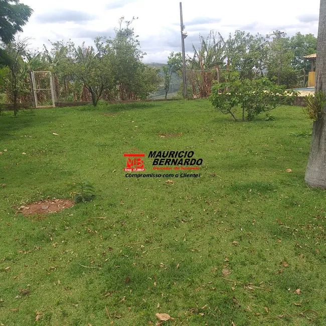 Foto 7 de Fazenda / Haras com 3 quartos à venda, 32m2 em Amparo - SP