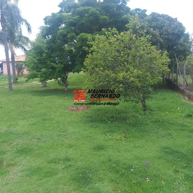 Foto 9 de Fazenda / Haras com 3 quartos à venda, 32m2 em Amparo - SP