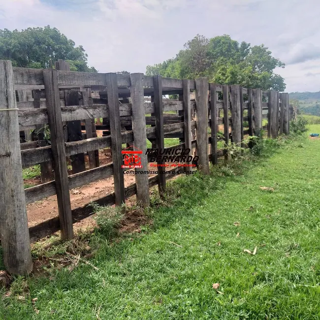 Foto 6 de Fazenda / Haras com 3 quartos à venda, 32m2 em Amparo - SP