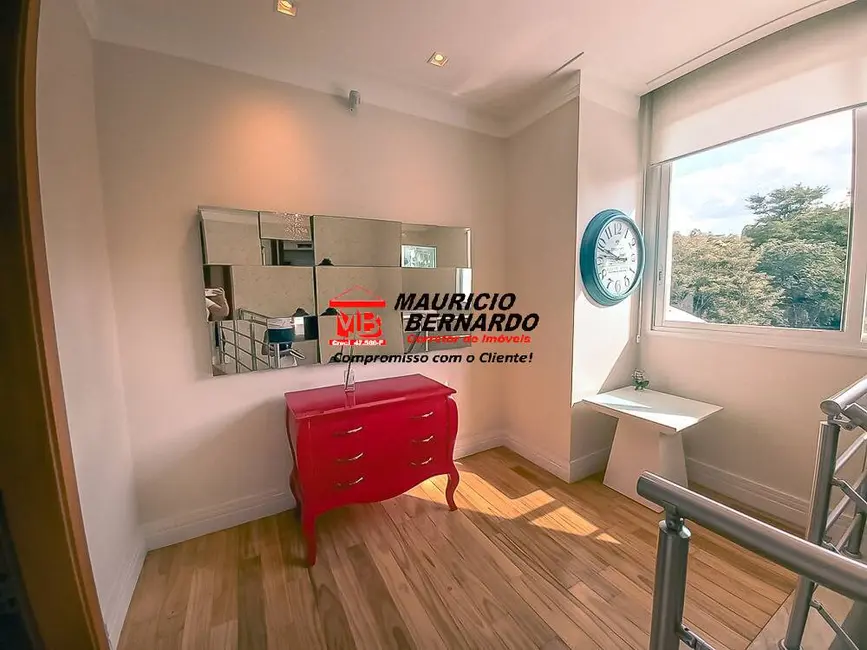 Foto 3 de Casa de Condomínio com 5 quartos à venda, 606m2 em Itatiba - SP