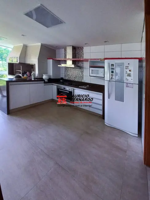 Foto 7 de Casa de Condomínio com 5 quartos à venda, 606m2 em Itatiba - SP